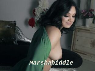 Marshabiddle
