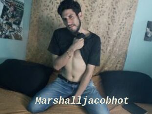 Marshalljacobhot