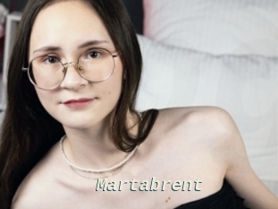 Martabrent