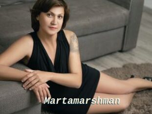 Martamarshman