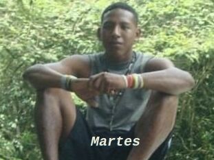 Martes