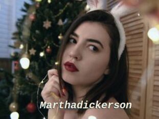 Marthadickerson