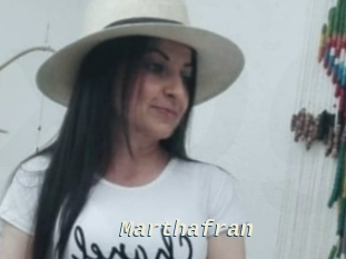 Marthafran
