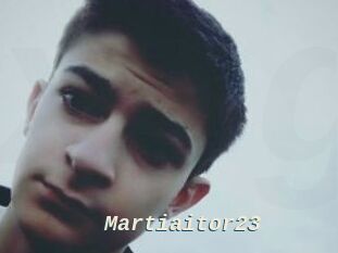 Martiaitor23