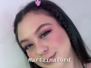 Martiinaford
