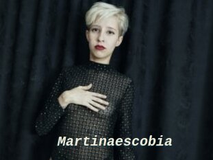 Martinaescobia