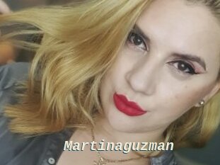 Martinaguzman