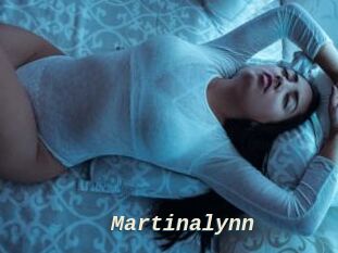 Martinalynn
