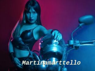 Martinamarttello