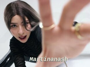 Martinanash