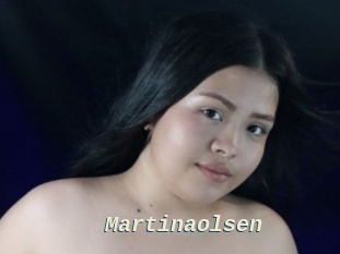 Martinaolsen