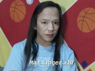 Martingerald