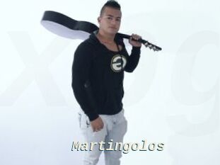 Martingolos