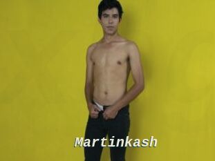 Martinkash