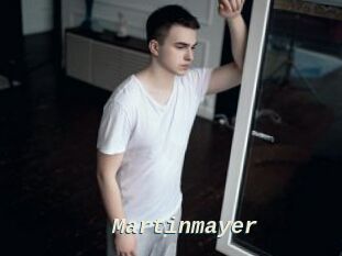 Martinmayer