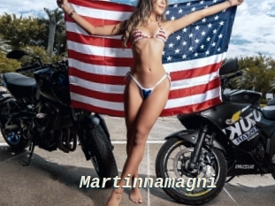 Martinnamagni