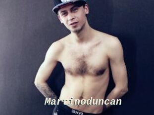 Martinoduncan