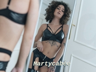 Martycabee