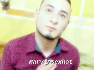 Marvinsexhot