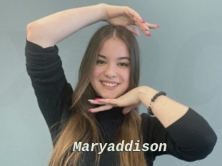 Maryaddison