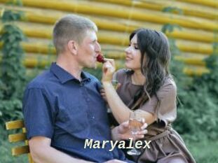 Maryalex