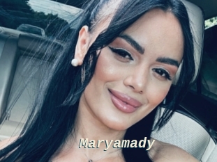 Maryamady