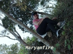 Maryamfire