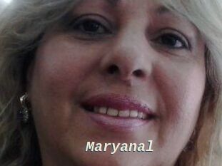 Maryanal