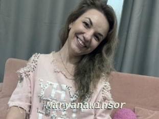 Maryanawinsor