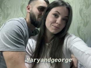 Maryandgeorge