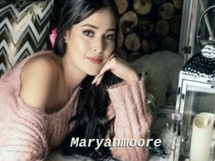 Maryanmoore