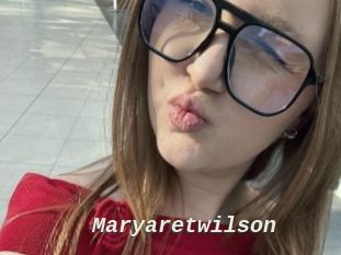 Maryaretwilson