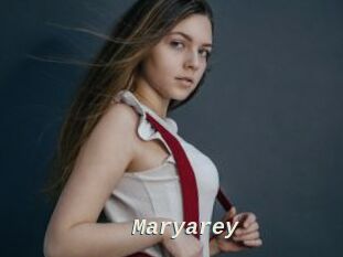 Maryarey