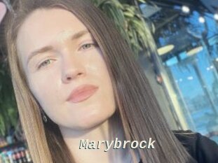 Marybrock