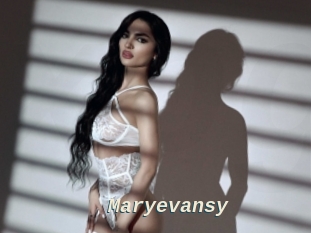 Maryevansy