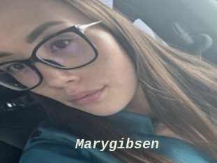 Marygibsen