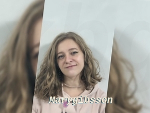 Marygibsson