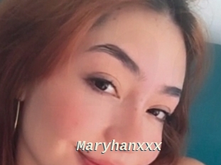 Maryhanxxx