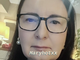 Maryhotxx