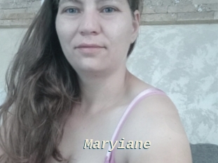 Maryiane