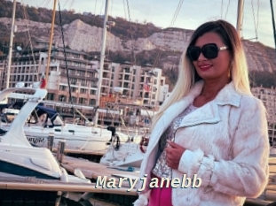 Maryjanebb
