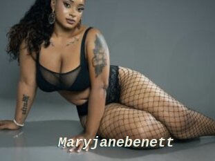 Maryjanebenett