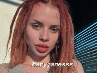 Maryjanesss