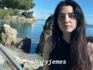 Maryjemes