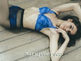 Maryjennyson