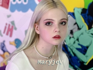 Maryjev