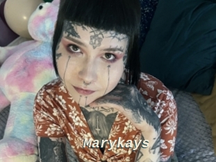 Marykays
