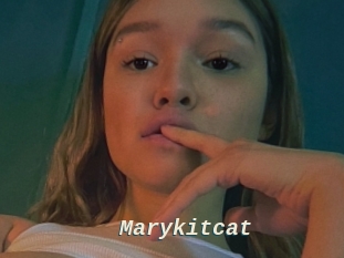 Marykitcat
