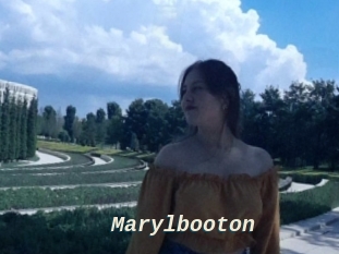 Marylbooton