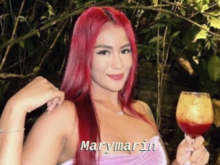 Marymarin
